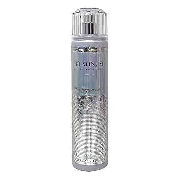 Amazon.com : Bath & Body Works Platinum 3 Piece Fragrance